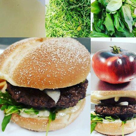 Restaurant L'Oset Tennis Club